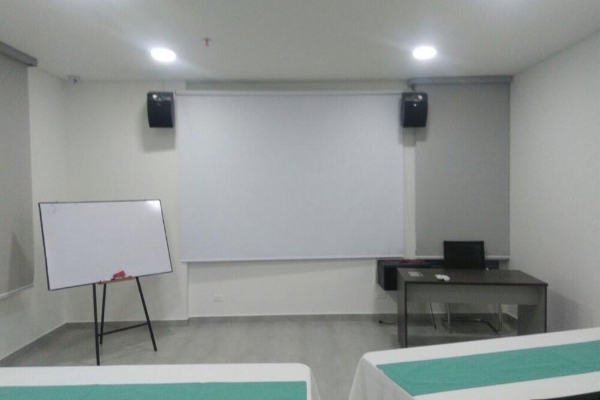 Solev Hotel (Villavicencio)